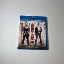 Vizinhos (Blu-ray/DVD, 2014, Conjunto de 2 Discos, Canadense) comprar usado  Enviando para Brazil