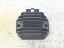 Regolatore tensione sh640d usato  Italia
