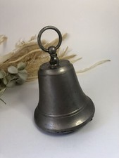 Cloche électrique métal d'occasion  Meulan en Yvelines