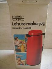 Vintage thermos jug for sale  NOTTINGHAM