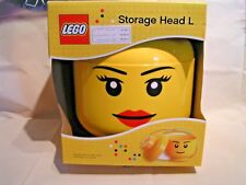 Lego special tete d'occasion  France