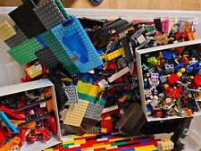 Lego konvolut gemischte gebraucht kaufen  Schierling