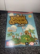 Prima animal crossing for sale  CARLISLE