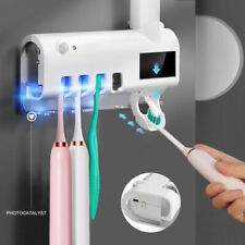 Light sterilizer toothbrush for sale  Shipping to Ireland