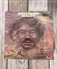 James brown reality d'occasion  Châteaulin