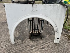 Wheel arches 2017 for sale  STONE
