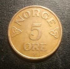1954 norway five for sale  Orlando