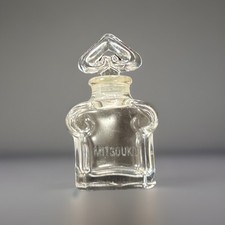 Vintage guerlain mitsouko for sale  Newman