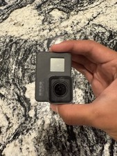Gopro hero6 action for sale  Imperial