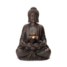 buddha fountain resin for sale  Coleman