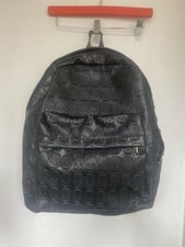 Embossed skull backpack for sale  Wheaton