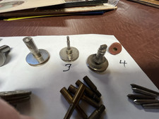 Vintage watchmakers tools. for sale  Yukon