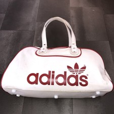 Vintage adidas bag for sale  COVENTRY