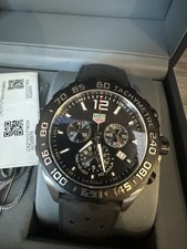 Tag heuer men for sale  LITTLEHAMPTON