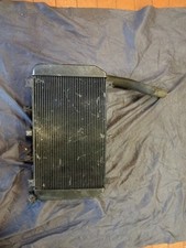 Radiatore kawasaki z900 usato  Torino