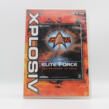 Spiel star trek gebraucht kaufen  Fulda