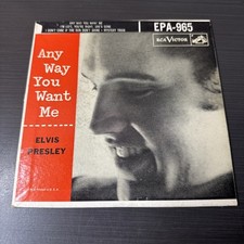 Elvis presley epa for sale  Pearland