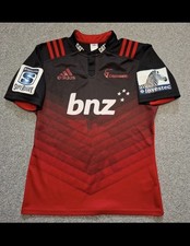 Crusaders 2016 super for sale  EDINBURGH