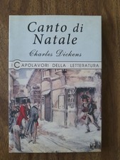 Charles dickens canto usato  Como