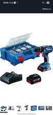 Bosch trapano avvitatore usato  Latina