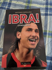 Libro ibra biografia usato  Montebelluna