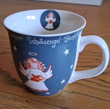 Große tasse motiv gebraucht kaufen  München