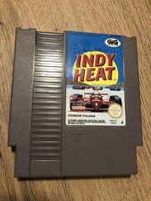 indy heat nes usato  Misinto
