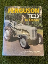 Ferguson te20 tractor for sale  LLANELLI