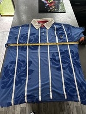 Vintage fila polo for sale  MILTON KEYNES