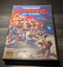 Streets rage cib for sale  Port Washington