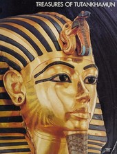 Treasures tutankhamun hardcove for sale  Mishawaka