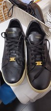 Scarpe uomo versace usato  Roma