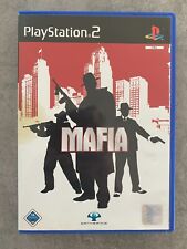 Ps2 mafia gebraucht kaufen  Staig