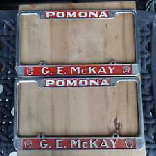 Ford california pomona for sale  Orange