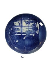 Royal copenhagen bing usato  Bari