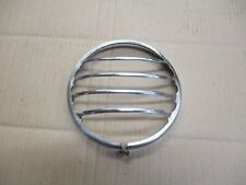 Grille phare yamaha d'occasion  Garéoult