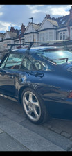 Super rare porsche for sale  LONDON