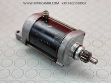 Motorino avviamento 3sx8189000 usato  Serra de Conti