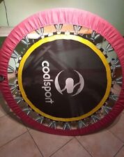 Tappeto elastico fitness usato  Susa