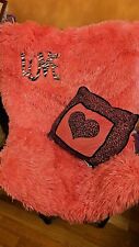 Super soft fuzzy for sale  Britt