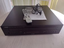 Yamaha c600 5fach gebraucht kaufen  Berlin