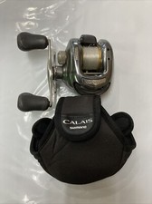 Shimano ch100bpv chronarch for sale  Terrell