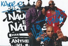 Naughty nature auto for sale  Omaha