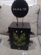 Official halo gaming for sale  Roseville