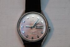 Montres edox homme d'occasion  Behren-lès-Forbach