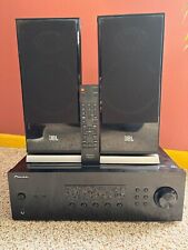 Pioneer sx10ae bluetooth for sale  Ames