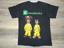 Boondocks vtg shirt for sale  Seattle