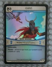 Huntik tcg italian for sale  BUSHEY