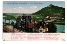 Porta westfalica wittelskindbe gebraucht kaufen  Lampertheim