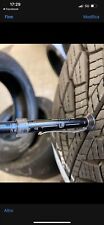 Gomme invernali 205 usato  Torino